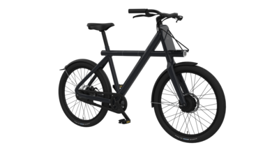 鍵さえ不要なカシコイ電動自転車が新発売 | VanMoof ニュースルーム